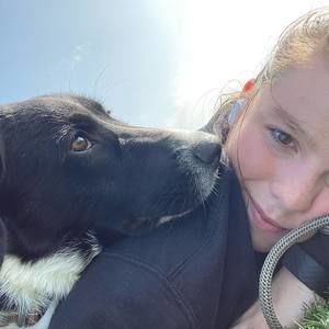 Meet your Posher, Meaghan